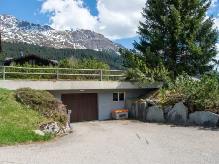 Ferienunterkunft Davos Lai Valbella-Lenzerheide für 2 Personen - Photo 12