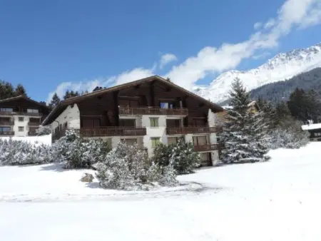 Ferienunterkunft Davos Lai Valbella-Lenzerheide für 2 Personen - Photo 13