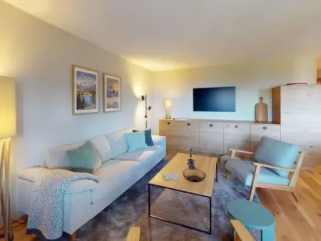 Briza für 6 Personen Haus Barlangia - Lenzerheide - Photo 5