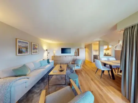 Briza für 6 Personen Haus Barlangia - Lenzerheide - Photo 6