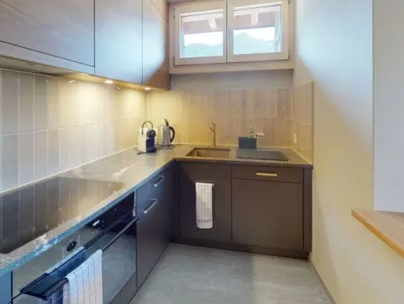 Briza für 6 Personen Haus Barlangia - Lenzerheide - Photo 9