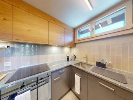 Briza für 6 Personen Haus Barlangia - Lenzerheide - Photo 10