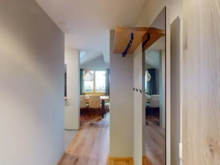 Briza für 6 Personen Haus Barlangia - Lenzerheide - Photo 14