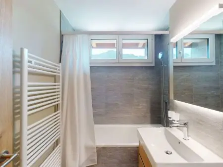 Briza für 6 Personen Haus Barlangia - Lenzerheide - Photo 15