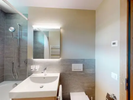 Briza für 6 Personen Haus Barlangia - Lenzerheide - Photo 16