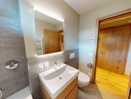 Briza für 6 Personen Haus Barlangia - Lenzerheide - Photo 17