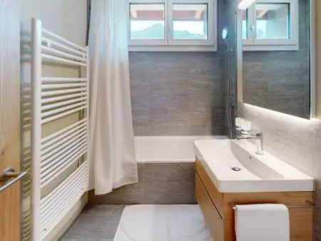 Briza für 6 Personen Haus Barlangia - Lenzerheide - Photo 18