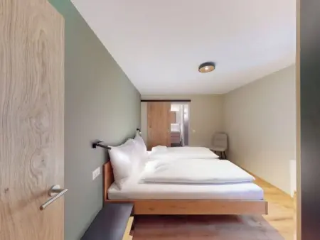 Briza für 6 Personen Haus Barlangia - Lenzerheide - Photo 20