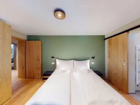 Briza für 6 Personen Haus Barlangia - Lenzerheide - Photo 21