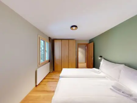 Briza für 6 Personen Haus Barlangia - Lenzerheide - Photo 22