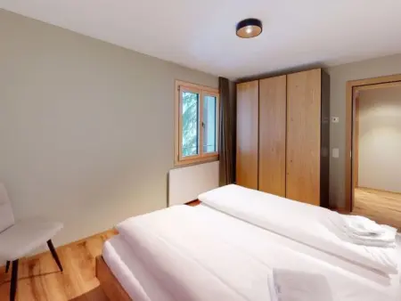 Briza für 6 Personen Haus Barlangia - Lenzerheide - Photo 23