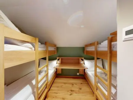 Briza für 6 Personen Haus Barlangia - Lenzerheide - Photo 24