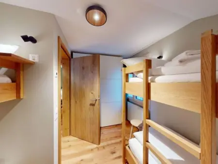 Briza für 6 Personen Haus Barlangia - Lenzerheide - Photo 25
