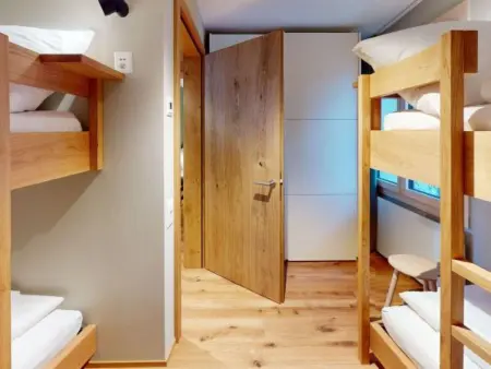 Briza für 6 Personen Haus Barlangia - Lenzerheide - Photo 26