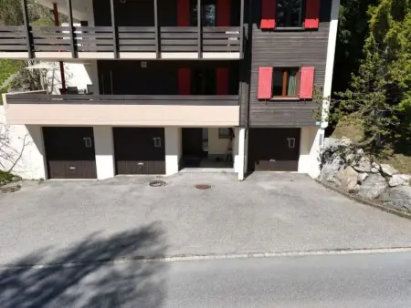 Briza für 6 Personen Haus Barlangia - Lenzerheide - Photo 33