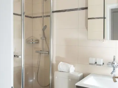 mit privatem Whirlpool für 4 Personen Casoja Lenzerheide - Photo 8