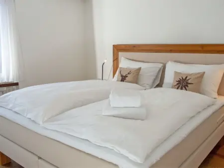 mit privatem Whirlpool für 4 Personen Casoja Lenzerheide - Photo 9