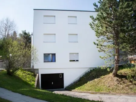 Sundrella Lenzerheide, Appartement 4 personnes à Lenzerheide - Photo 1