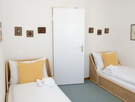 Sundrella Lenzerheide, Appartement 4 personnes à Lenzerheide - Photo 10