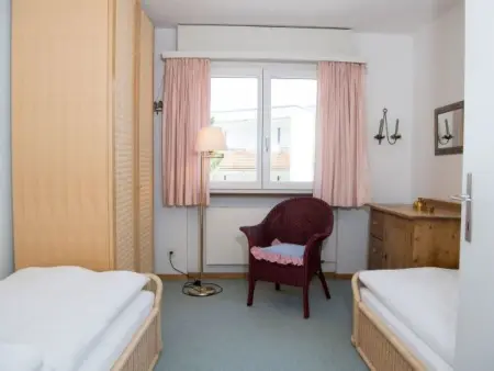 Sundrella Lenzerheide, Appartement 4 personnes à Lenzerheide - Photo 11