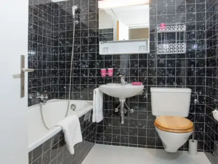 Sundrella Lenzerheide, Appartement 4 personnes à Lenzerheide - Photo 12