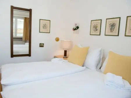 Sundrella Lenzerheide, Appartement 4 personnes à Lenzerheide - Photo 13