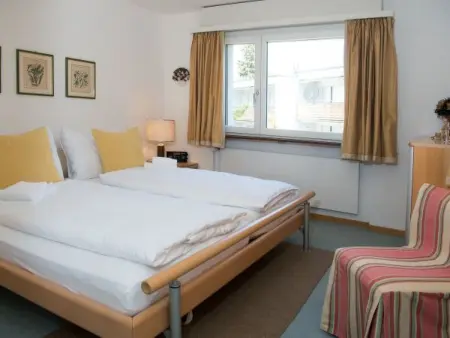 Sundrella Lenzerheide, Appartement 4 personnes à Lenzerheide - Photo 14