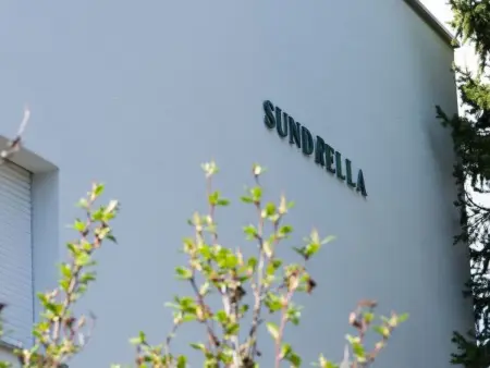 Sundrella Lenzerheide, Appartement 4 personnes à Lenzerheide - Photo 15