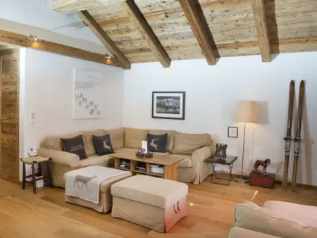 Zentrale 3.5 Zimmer Wohnung Seegarten B- Lenzerheide - Photo 3