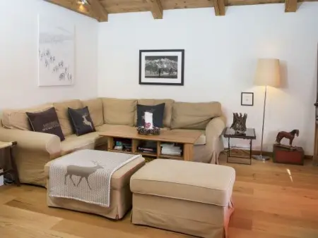 Zentrale 3.5 Zimmer Wohnung Seegarten B- Lenzerheide - Photo 4