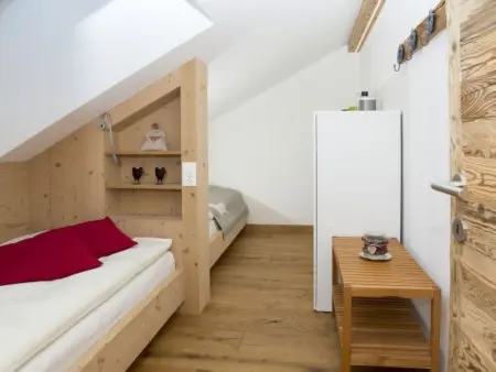 Zentrale 3.5 Zimmer Wohnung Seegarten B- Lenzerheide - Photo 7