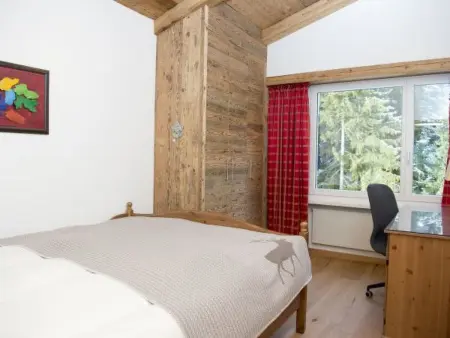 Zentrale 3.5 Zimmer Wohnung Seegarten B- Lenzerheide - Photo 9