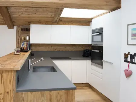 Zentrale 3.5 Zimmer Wohnung Seegarten B- Lenzerheide - Photo 10