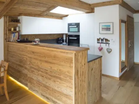Zentrale 3.5 Zimmer Wohnung Seegarten B- Lenzerheide - Photo 11
