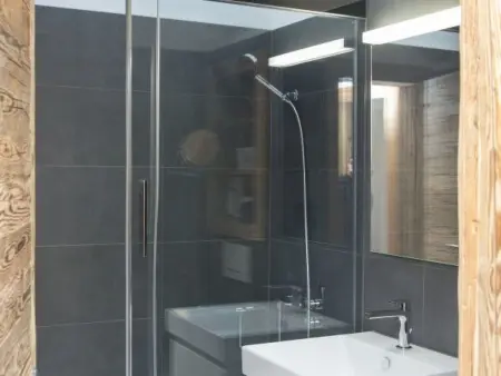 Zentrale 3.5 Zimmer Wohnung Seegarten B- Lenzerheide - Photo 12