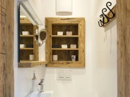 Zentrale 3.5 Zimmer Wohnung Seegarten B- Lenzerheide - Photo 13