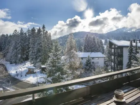 Zentrale 3.5 Zimmer Wohnung Seegarten B- Lenzerheide - Photo 17