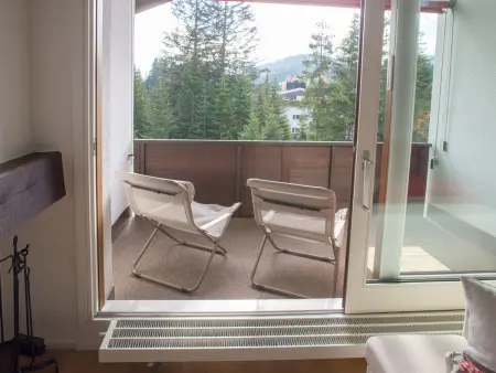 Appartement 4 personnes à Lenzerheide - Photo 3