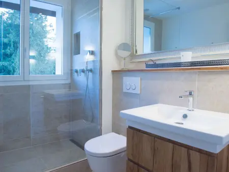 Appartement 4 personnes à Lenzerheide - Photo 4