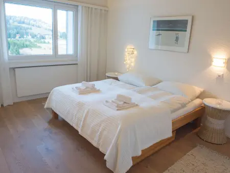 Appartement 4 personnes à Lenzerheide - Photo 5