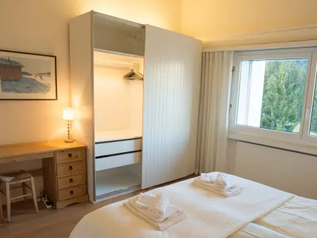 Appartement 4 personnes à Lenzerheide - Photo 6