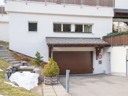 Appartement 4 personnes à Lenzerheide - Photo 9