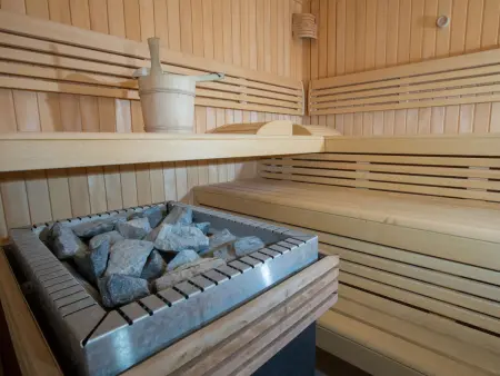 Appartement 4 personnes à Lenzerheide - Photo 12