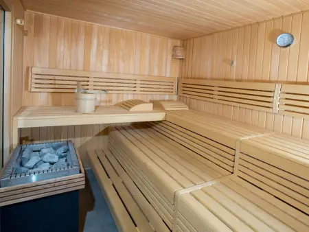 Appartement 4 personnes à Lenzerheide - Photo 13