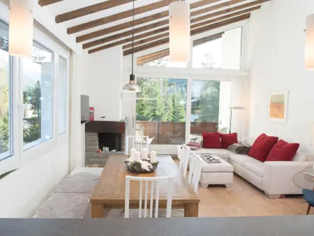 Appartement 4 personnes à Lenzerheide - Photo 15