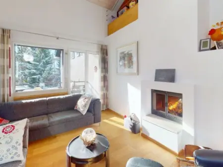 Familien Ferienwohnung Palois - Lenzerheide Zentrum - Photo 1