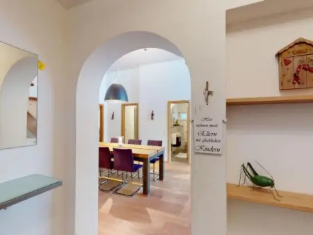 Familien Ferienwohnung Palois - Lenzerheide Zentrum - Photo 2