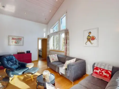 Familien Ferienwohnung Palois - Lenzerheide Zentrum - Photo 3