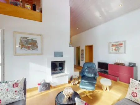 Familien Ferienwohnung Palois - Lenzerheide Zentrum - Photo 4