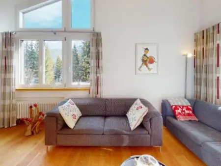 Familien Ferienwohnung Palois - Lenzerheide Zentrum - Photo 6